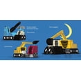 thumbnail image 4 of New and Trending: Digger And The Dark Board Book, The By Joseph Kuefler, 4 of 5