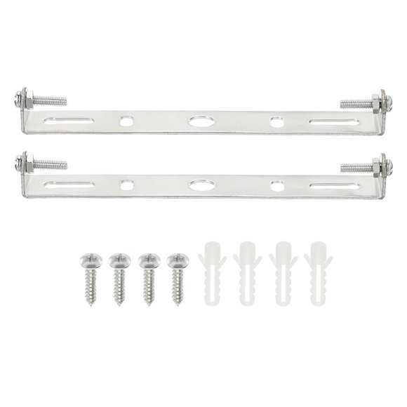 Light Fixture Mounting Bracket