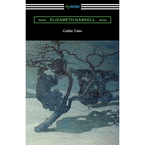 Gothic Tales (Paperback)