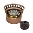 thumbnail image 4 of Quemador de Alcohol Zulema Horno de Té Compacto y Liviano para Campamento, 4 of 8