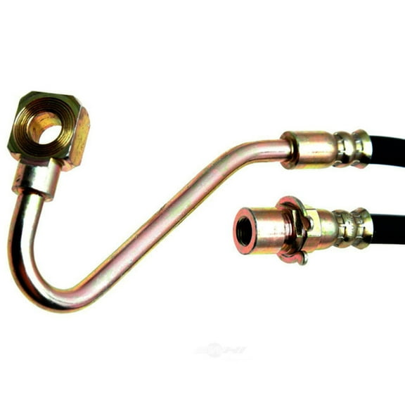 Raybestos BH381033 Professional Grade Hydraulic Brake Hose Fits select: 1998-1999 CHEVROLET S TRUCK, 1998-2002 CHEVROLET BLAZER