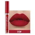 thumbnail image 1 of Discount Waterproof Not Easy To Stick To The Cup Fog Surface Lip Gloss Lipstick, 1 of 8