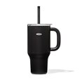 thumbnail image 1 of Vaso Oxo Strive Xl Con Asa - 32 Oz. - Ónix, 1 of 5