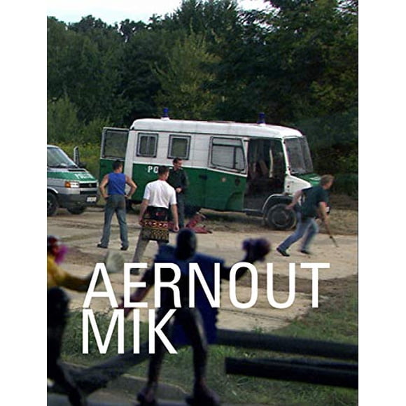 Aernout Mik (Museum of Modern Art, New York Exhibition Catalogues)