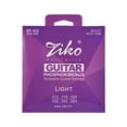thumbnail image 3 of ZIKO DP-012 Light Acoustic Guitar Strings Hexagon Alloy Wire, 3 of 8