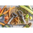 thumbnail image 4 of ZWILLING Z-Cut 5-In-1 Peeler, Grey, 4 of 11