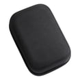 thumbnail image 4 of Estuche rígido de transporte, bolsa protectora a prueba de golpes, bolsa de viaje para la presión del brazo superior Negro, 4 of 9