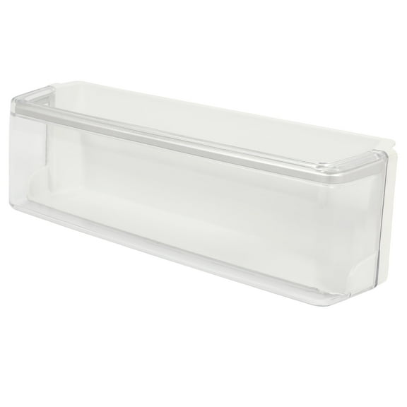 KOJEM LG Refrigerator Door Shelf Bin AAP73252302 Refrigerator Door Bin Direct Replacement