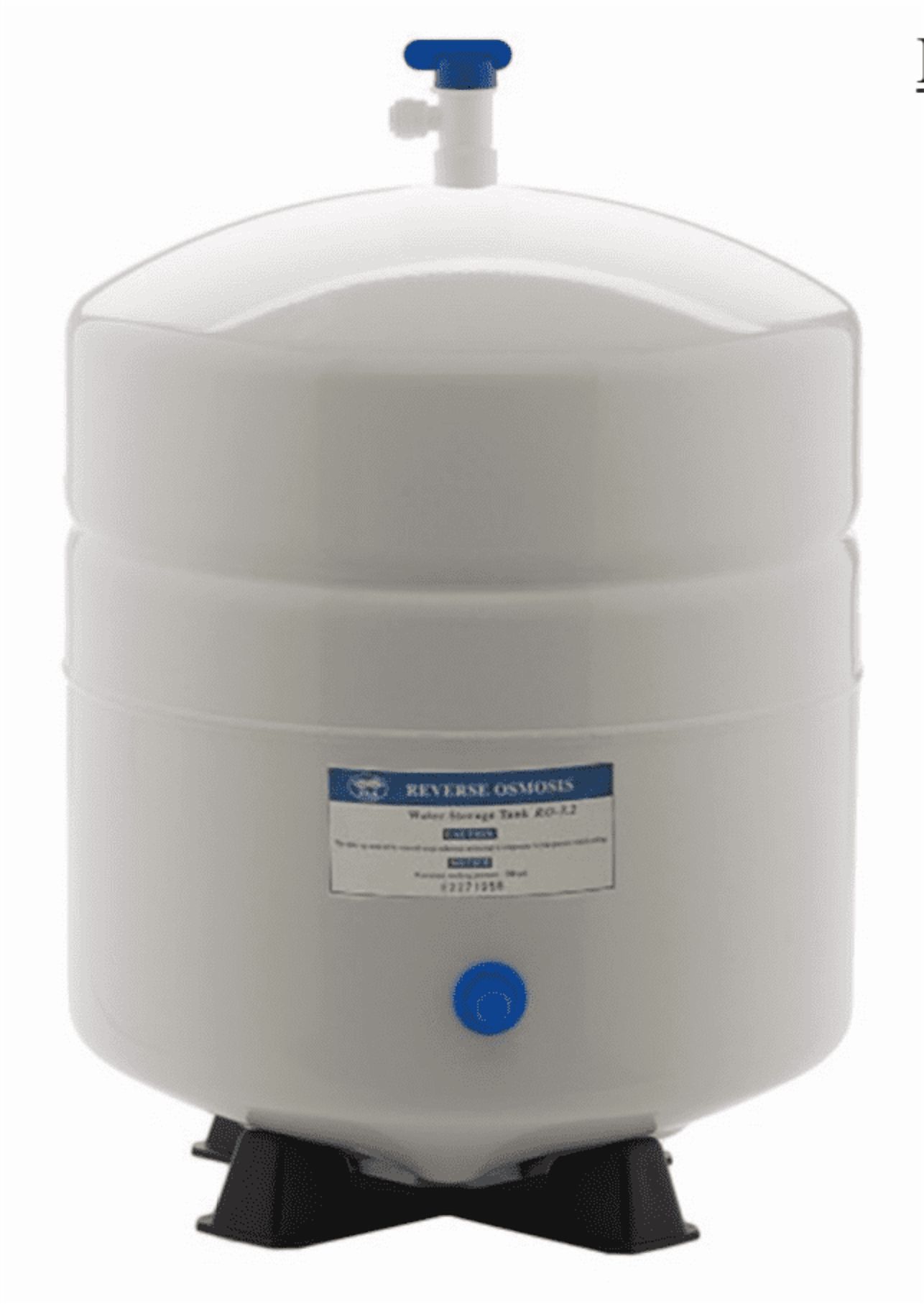 Ultima 5-Stage Green RO Under-Sink Filtration System