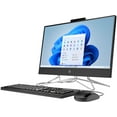 thumbnail image 5 of HP 22-df10266t PC Home/Business All-in-One (Intel i3-1115G4 2-Core, 21.5in 60Hz Full HD (1920x1080), Intel UHD, 16GB RAM, Win 11 Home) with DV4K Dock, 5 of 6