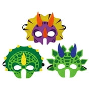 LURICO 35 máscaras de superhéroe para niños, disfraces de cumpleaños,  máscaras de fieltro de Halloween, máscaras de fiesta de superhéroes,  máscara de