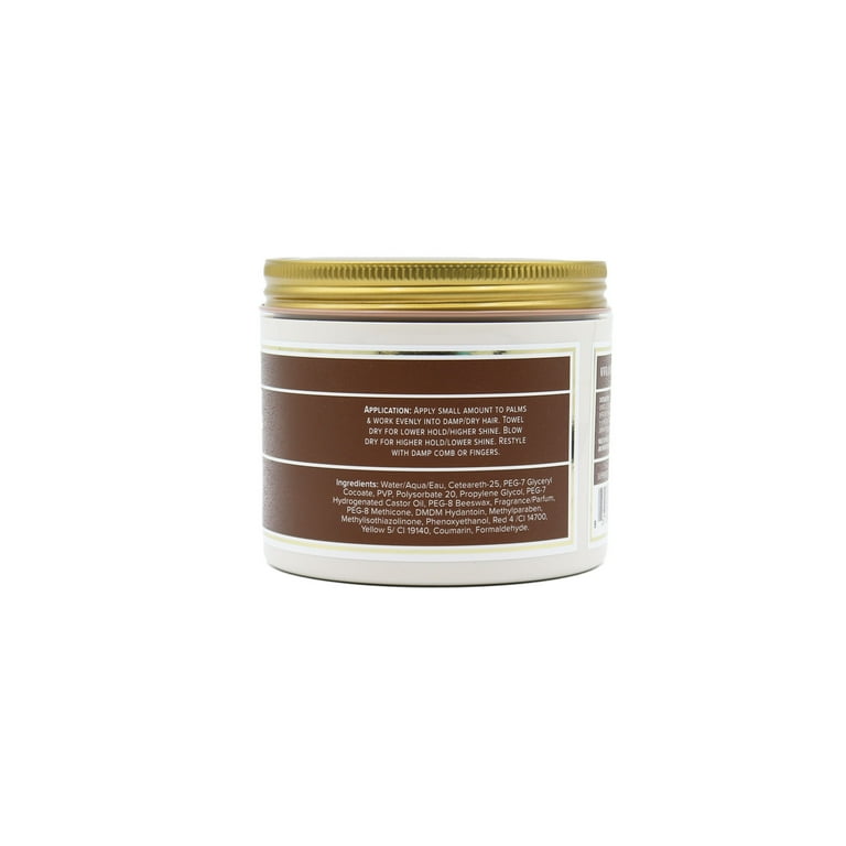 Layrite Superhold Hair Pomade for Men, 10.5 Oz - Frizz Ease, High