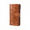 brown, variant on FALAN MULE Womens Wallet RFID Blocking Soft Leather Trifold Card Holder