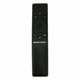 thumbnail image 1 of HLONK Smart TV Remote BN59-01266A  Compatible with  Smart Voice Bluetooth TV Remote Control Black, 1 of 6