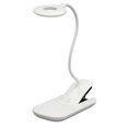 thumbnail image 1 of Ultrabrite Lampe de Bureau / Lampe de Bureau à LED avec Chargement Sans Fil, 1 of 4
