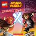 thumbnail image 1 of Pre-Owned Revenge of the Sith: Episode III (Paperback) 0545785243 9780545785242, 1 of 1