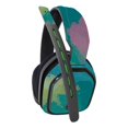 thumbnail image 1 of MightySkins ASTA10-Watercolor Blue Skin Compatible with Astro A10 Headset - Watercolor Blue, 1 of 3