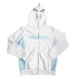 thumbnail image 1 of Sudadera con capucha Y2K con cremallera completa, estampado gráfico de hip hop, ropa de calle Harajuku gótica, chaquetas de invierno de gran tamaño para hombre, abrigo, ropa, 1 of 2