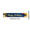 2A, variant on Blue Backdrop Happy Birthday Banner with Balloons Gifts Fireworks Party Supplies Photography Props Birthday Decoration Birthday Party Backdrop Decorations
