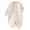 Z6-Beige, variant on Qopobobo Bubble Romper Boy Boys Girls Short Sleeve Independence Day 4th Of July Bodysuits Blue,18-24 Months
