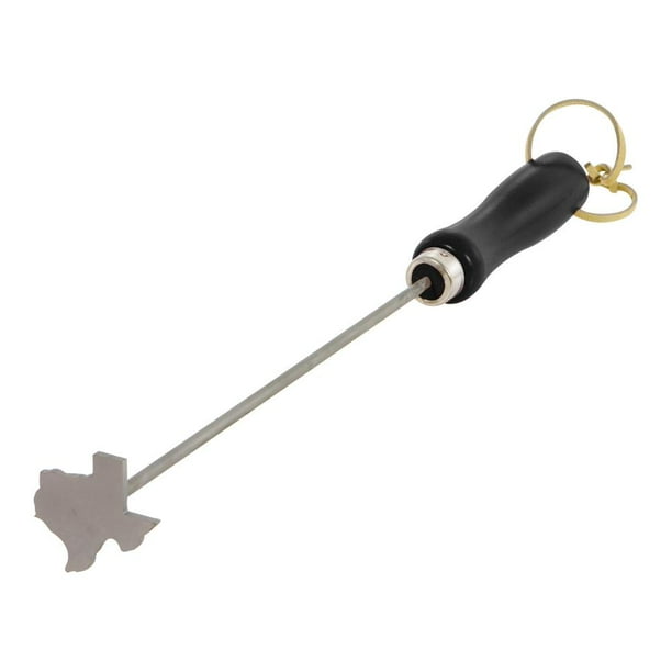 Texas Branding Iron - Walmart.com