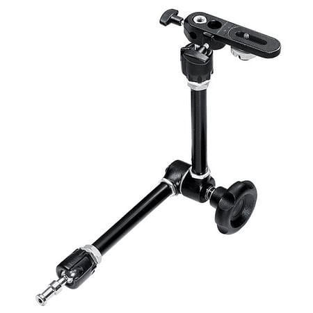 UPC: 0719821288404 | 244 Variable Friction Magic Arm with Camera Platform (#2929)