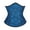#Dark blue, variant on Corset Tops for Women Strapless 2025 Trendy Women's Boned Brocade Waist Training Underbust Corset Dark Blue Xxl