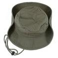 thumbnail image 2 of Gelante 100% Cotton Stone-Washed Safari Booney Sun Hats Caps Adult Size., 2 of 4