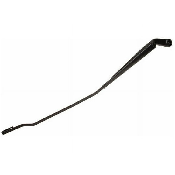 Right Windshield Wiper Arm - Compatible with 2000 - 2005, 2007 - 2008 Volkswagen Jetta 2001 2002 2003 2004