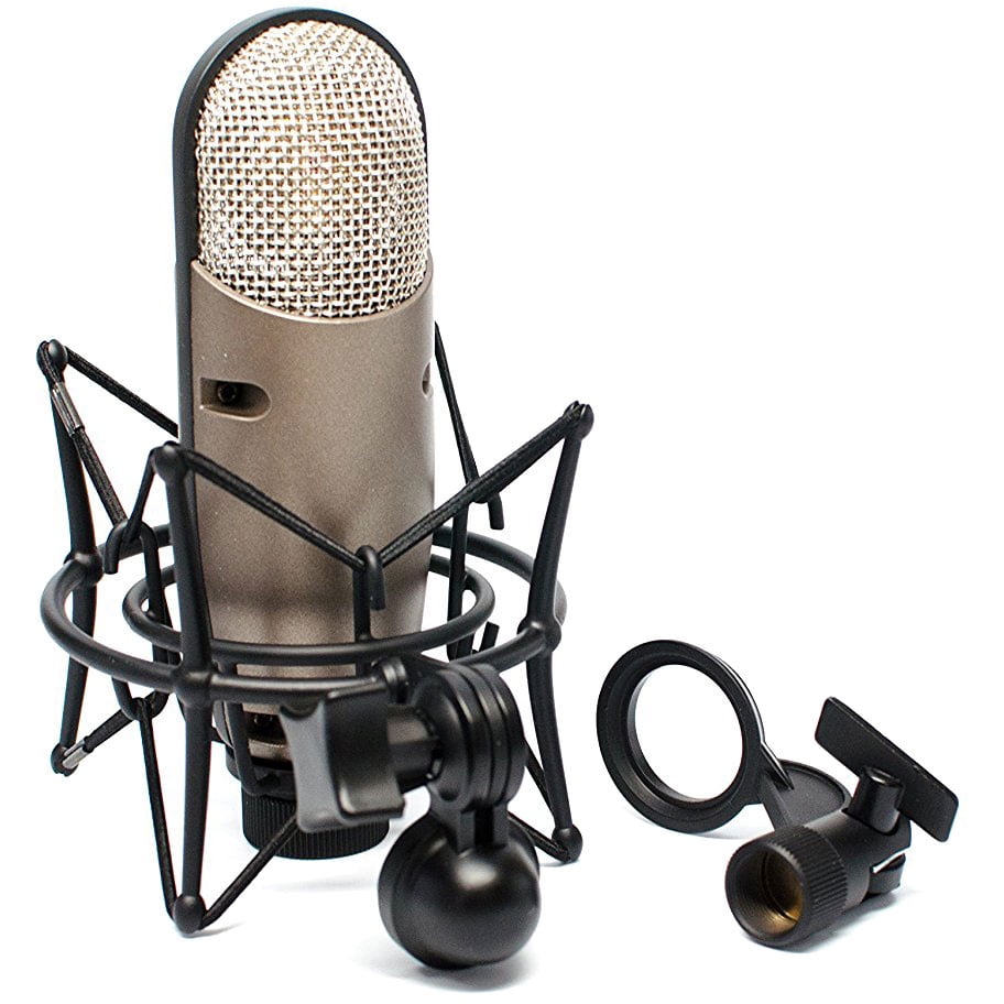 M179 Variable Pattern Condenser Microphone