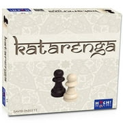 Katarenga - Strategy Boardgame, Age 8+, 2 Players, 20 Mins