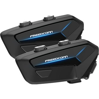 Cardo Packtalk Bold DUO Bluetooth Motorcycle Helmet Communication