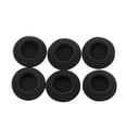 thumbnail image 5 of 5 Pairs of Foam Ear Pads Cushion Cover For Logitech- H600 H 600 Wireless Headset, 5 of 10