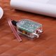 thumbnail image 4 of Altavoz de radio estéreo para automóvil Convertidor de impedancia de audio de línea RCA alta a baja Likrtyny Accesorios para autos y motos, 4 of 9