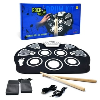 Box That Sounds Like A Drum