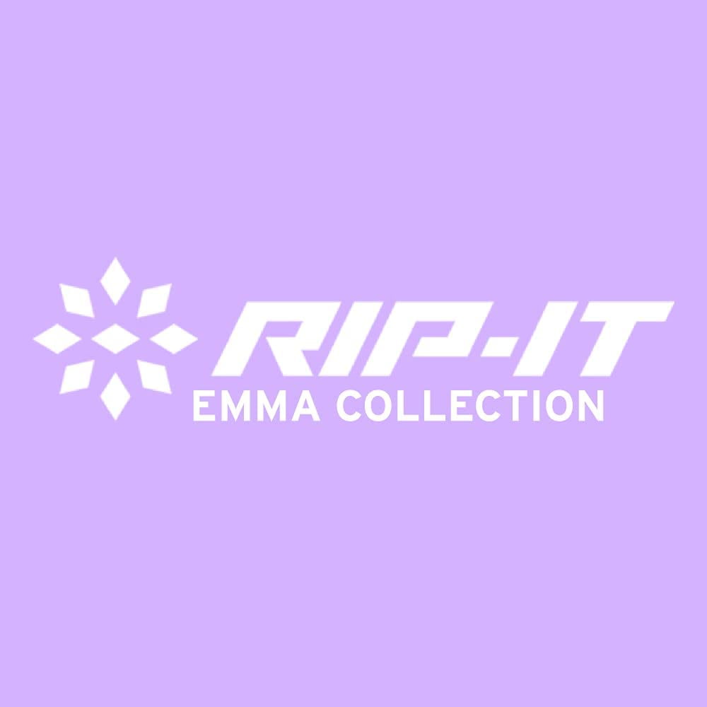 RIP-IT Play Ball Backpack - Ombre Mermaid - Lavender w/Aqua