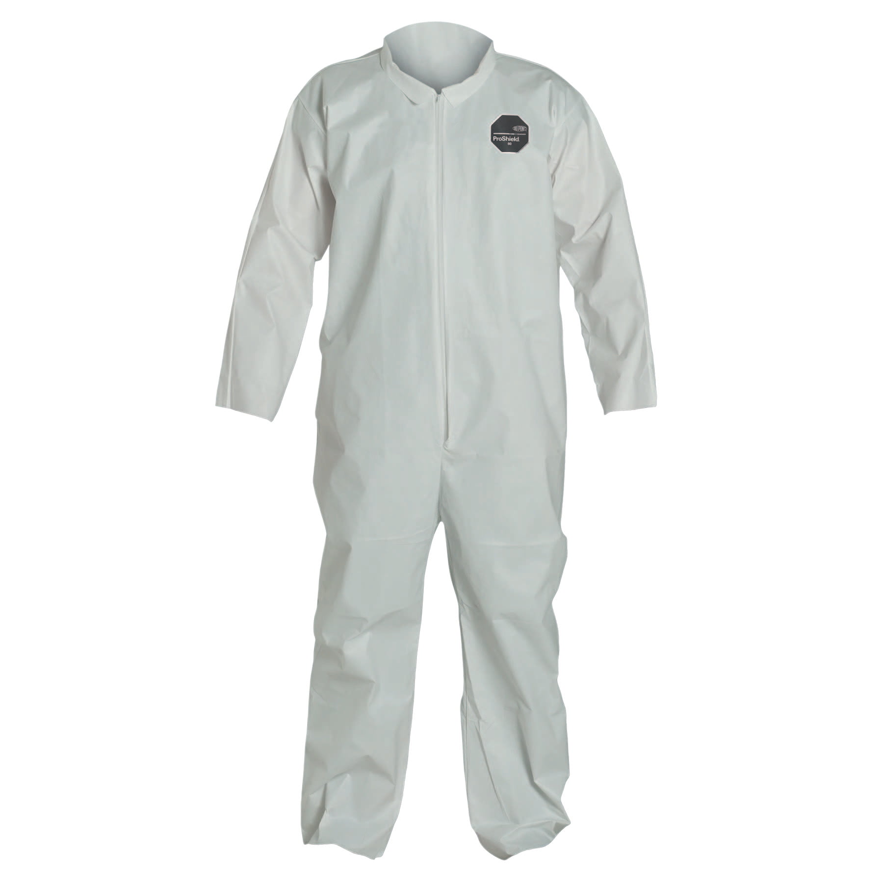 DuPont ProShield NexGen Coveralls, White, 3X-Large by DuPontâ„¢