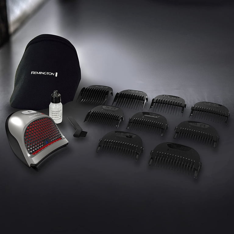 Remington Shortcut Pro Self-Haircut Kit, Black photo 2