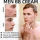 thumbnail image 4 of Color-Correcting Moisturizer for Men, Lightweight Blemish Coverage with Even Skin Tone Benefits, 4 of 5