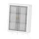 thumbnail image 2 of Estante de almacenamiento de gabinetes de baño Organizador de baños organizador de pantalla cosmética para cocina, 2 of 9