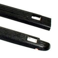 thumbnail image 2 of Westin Truck Bed Side Rail Protector Fits select: 2002-2003,2005-2008 DODGE RAM 1500, 2 of 2