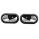thumbnail image 1 of Manijas de puerta interior de alto rendimiento Macarena 8200733848 Para Duster 2012-2016, 1 of 8