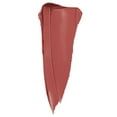 thumbnail image 2 of NYX Professional Makeup Liquid Suede Cream Lipstick, Soft-Spoken, 2 of 2