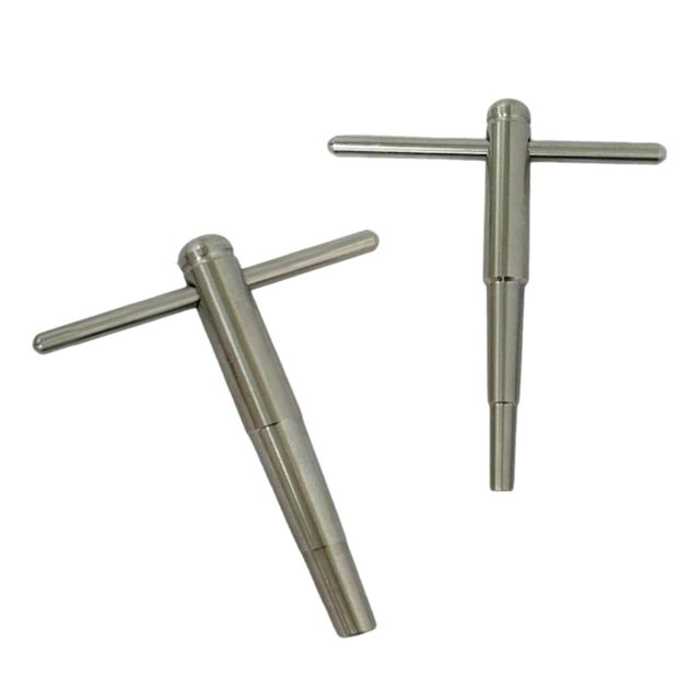 pitrice Trompette Réparation Poignée Réparation Outils pour Trompette Réparation