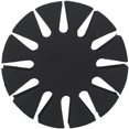 thumbnail image 3 of Arrow Holder 6 Pcs/Set Durable EVA Foam Round Rack Arrow Separator Holder Archery Arrows Quiver Sponge Protection, 3 of 5