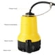 thumbnail image 3 of Bomba de agua sumergible, bomba de transferencia de agua eléctrica portátil de 24 V con, 3 of 8