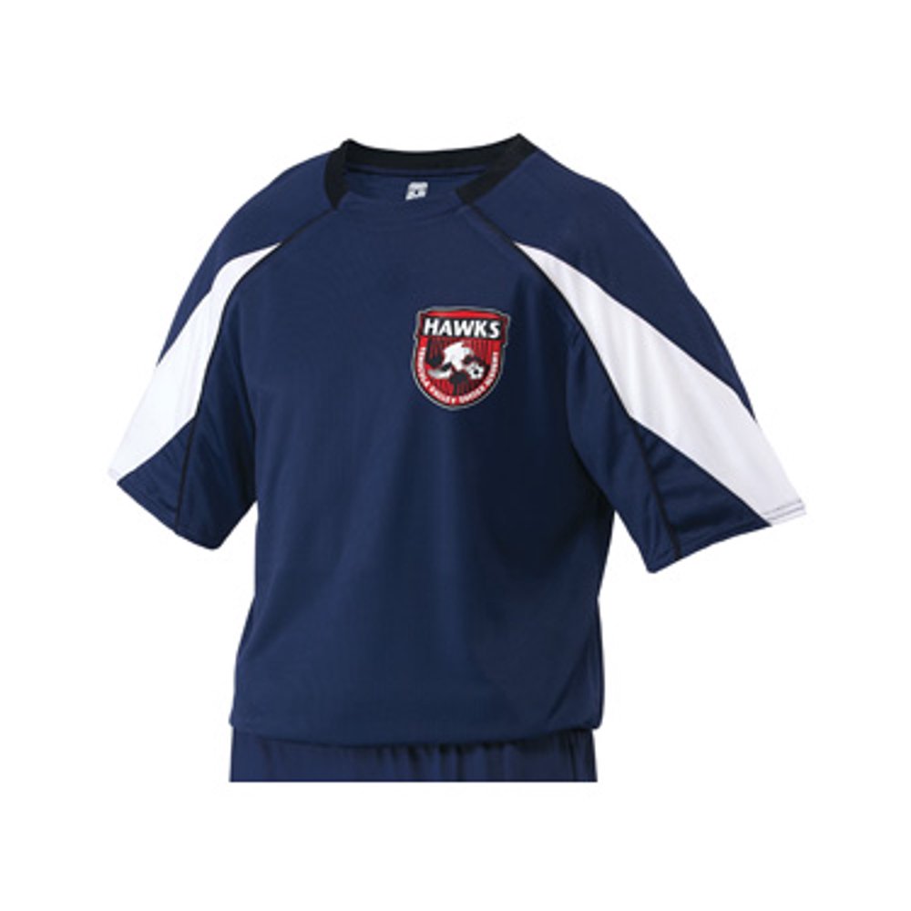 Teamwork Athletic Apparel Adult Cosmos Soccer Jersey