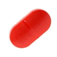 thumbnail image 3 of Compartment Travel Pill Box Organizer Tablet Storage Dispenser Container Holder Pill Case Box, 3 of 9