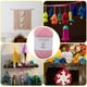 thumbnail image 4 of onlyliua ¡ Liquidación de Ofertas de Hoy! 4 Hebras E Hilo de Algodón Peinado y Leche para Hacer Tú Mismo y Algodón de Hilo y Crochet, 4 of 4