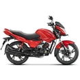 thumbnail image 2 of Motocicleta Doble Propósito Hero Ignitor 125 124cc Roja, 2 of 4